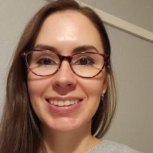 Meet your Posher, Rachael